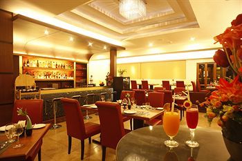 Hotel Suvarnabhumi Suite