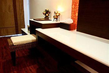Hotel Suvarnabhumi Suite