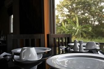 Hotel Grand Pinnacle Suvarnabhumi