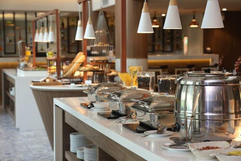 Hotel Miracle Suvarnabhumi Airport