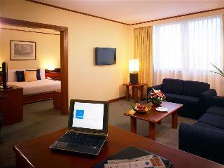 Hotel Novotel Bangkok Bangna