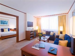 Hotel Novotel Bangkok Bangna