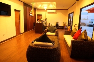 Hotel Ploykhumthong Boutique Resort