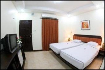 Hotel Thong Ta Resort & Spa