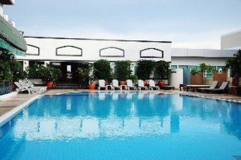 Avana Bangok Hotel