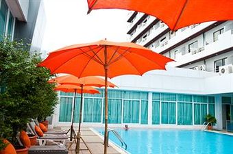 Avana Bangok Hotel