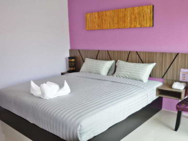 Hotel Airy Resort