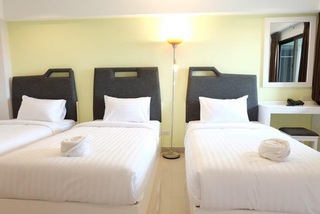 Hotel Airy Resort