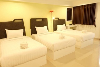 Hotel Airy Resort