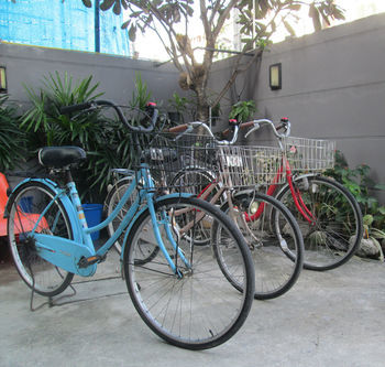 Hotel Airy Resort