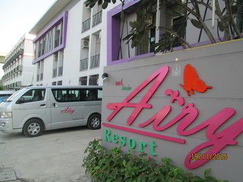 Hotel Airy Resort