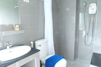 Hotel Airy Resort
