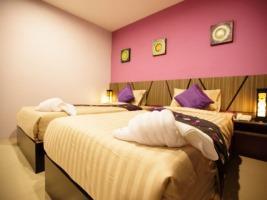 Hotel Airy Resort