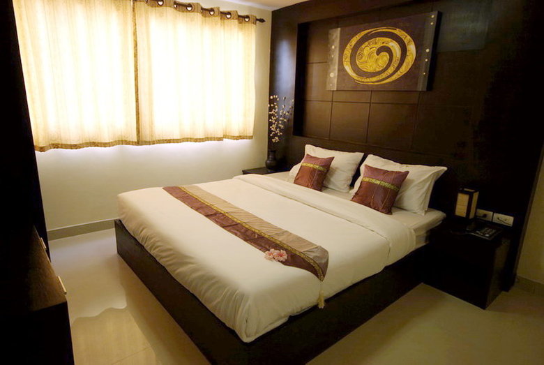 Hotel Regent Suvarnabhumi