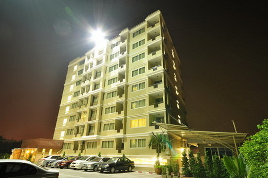 Hotel Regent Suvarnabhumi