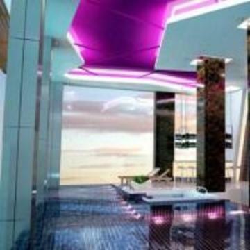 Hotel The Vertical Suite