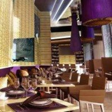 Hotel The Vertical Suite