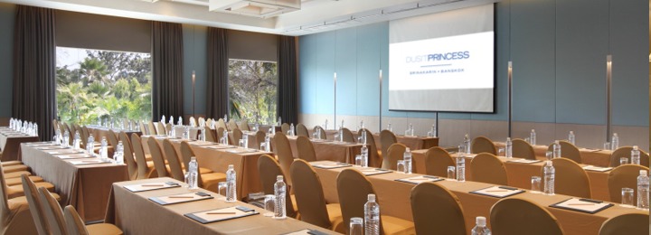 Hotel Dusit Princess Sri Nakarin