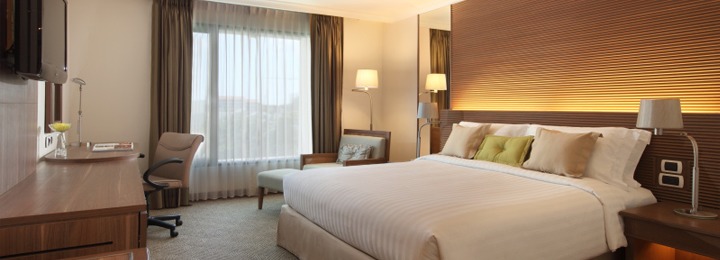 Hotel Dusit Princess Sri Nakarin