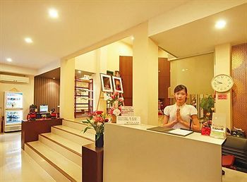 Hotel Floral Shire Resort