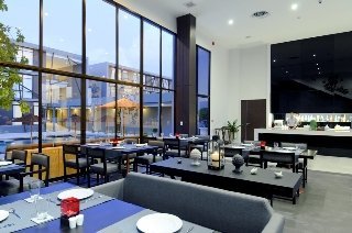 Hotel Vismaya Suvarnabhumi