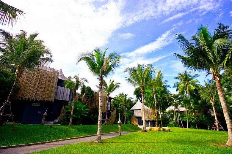 Hotel Beyond Resort Krabi