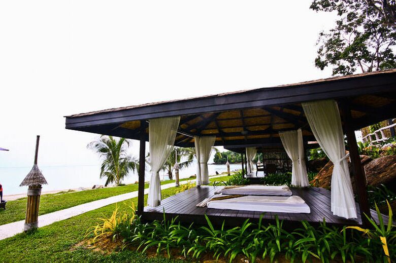 Hotel Beyond Resort Krabi