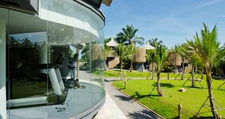 Hotel Beyond Resort Krabi