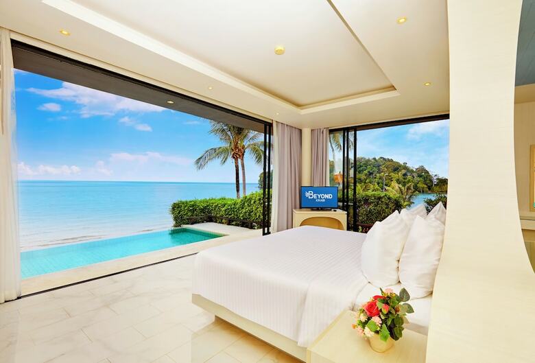Hotel Beyond Resort Krabi