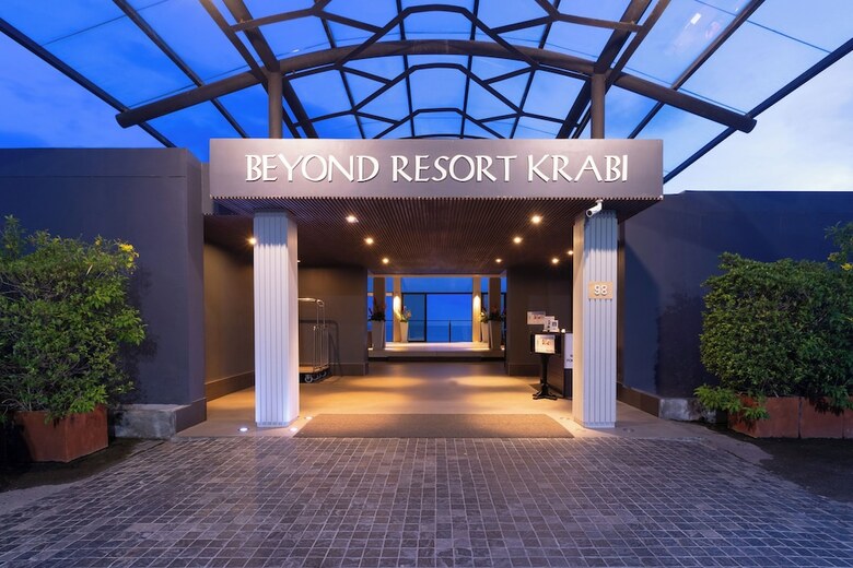 Hotel Beyond Resort Krabi