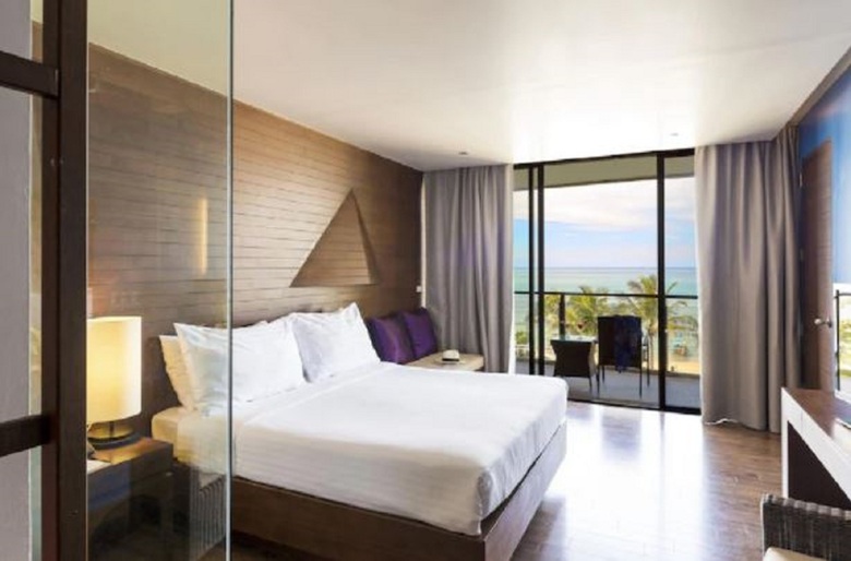 Hotel Beyond Resort Krabi