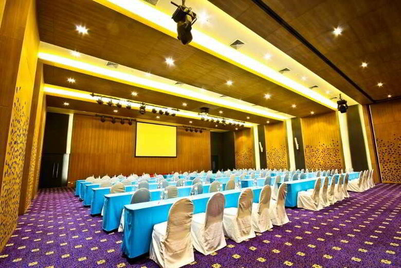 Hotel Beyond Resort Krabi