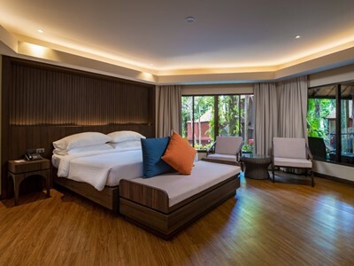 Hotel Beyond Resort Krabi