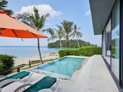 Hotel Beyond Resort Krabi