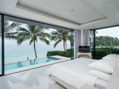 Hotel Beyond Resort Krabi