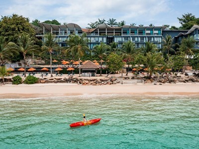 Hotel Beyond Resort Krabi