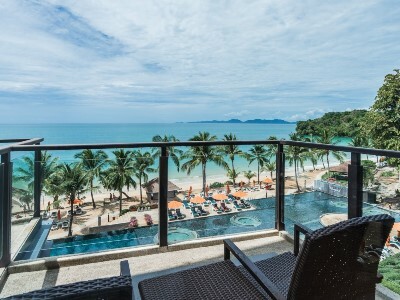 Hotel Beyond Resort Krabi