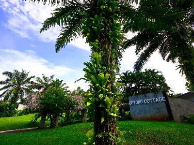 Hotel Beyond Resort Krabi