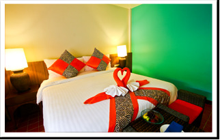 Hotel Beyond Resort Krabi