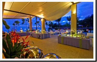 Hotel Beyond Resort Krabi