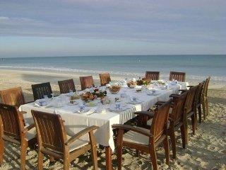 Hotel Campement Yadis Ksar Ghilane