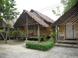 Hotel Aonang Baan Suan Resort