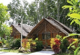 Hotel Aonang Baan Suan Resort