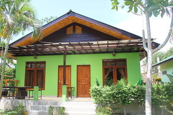 Hotel Aonang Baan Suan Resort