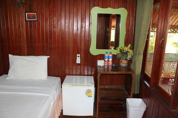 Hotel Aonang Baan Suan Resort