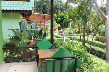 Hotel Aonang Baan Suan Resort