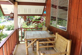 Hotel Aonang Baan Suan Resort