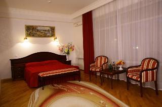 Chebotaryov Hotel