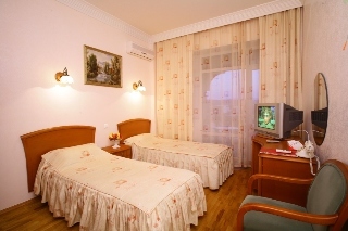 Chebotaryov Hotel