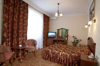 Chebotaryov Hotel